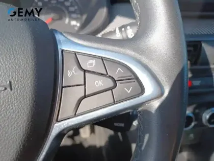 Photo 14 Dacia Jogger Gén. I (RJI) Ph2 Extreme+ 5