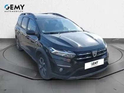 Photo 23 Dacia Jogger  ECO-G 100 7 places