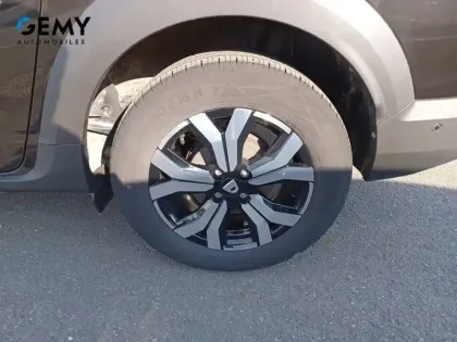 Photo 31 Dacia Jogger  ECO-G 100 7 places