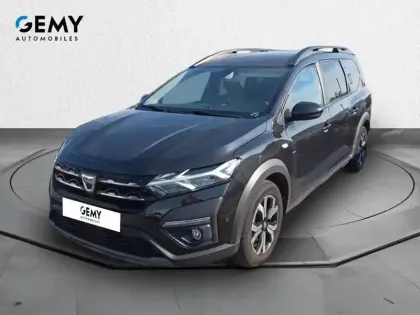 Photo Dacia Jogger Extreme+