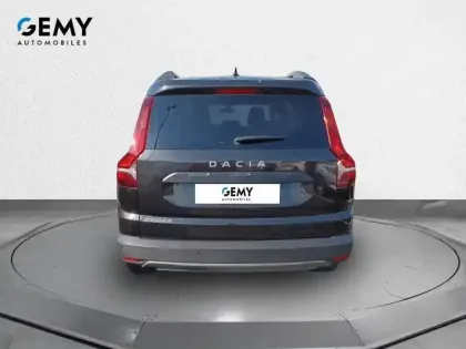 Photo 25 Dacia Jogger  ECO-G 100 7 places