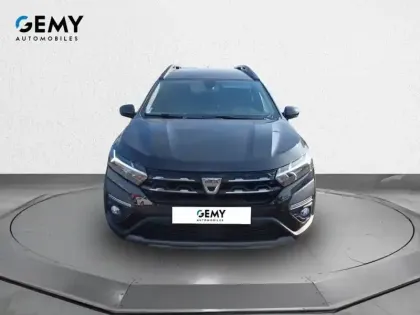 Photo 22 Dacia Jogger  ECO-G 100 7 places