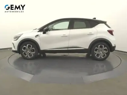 Photo 48 Renault Captur  mild hybrid 140