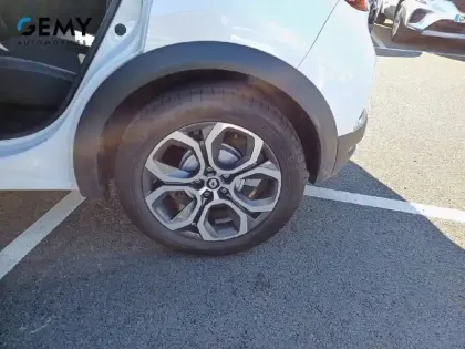 Photo 10 Renault Captur Gén. II (HJB) Ph1 NG Techno 5