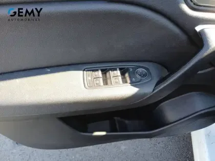 Photo 13 Renault Captur Gén. II (HJB) Ph1 NG Techno 5