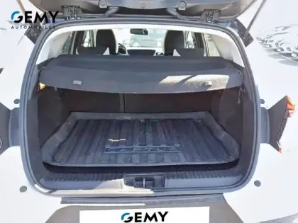 Photo 5 Renault Captur Gén. II (HJB) Ph1 NG Techno 5