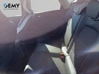 Photo 9 Renault Captur Gén. II (HJB) Ph1 NG Techno 5