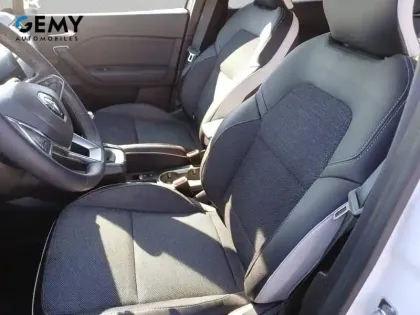 Photo 8 Renault Captur Gén. II (HJB) Ph1 NG Techno 5