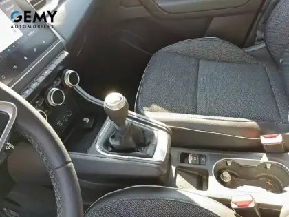 Photo 11 Renault Captur Gén. II (HJB) Ph1 NG Techno 5