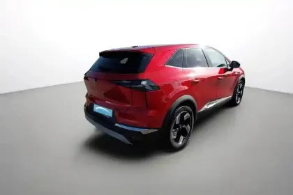 Photo 5 Renault Symbioz  E-Tech full hybrid 145