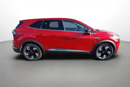 Photo 6 Renault Symbioz  E-Tech full hybrid 145