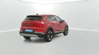 Photo 13 Renault Symbioz  E-Tech full hybrid 145
