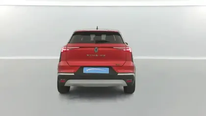 Photo 12 Renault Symbioz  E-Tech full hybrid 145