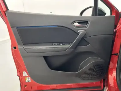 Photo 19 Renault Symbioz  E-Tech full hybrid 145
