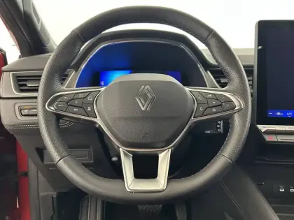 Photo 23 Renault Symbioz  E-Tech full hybrid 145