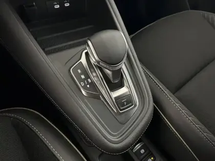 Photo 21 Renault Symbioz  E-Tech full hybrid 145