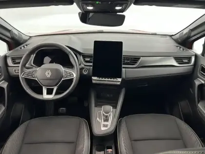 Photo 37 Renault Symbioz  E-Tech full hybrid 145
