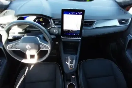 Photo 8 Renault Symbioz  E-Tech full hybrid 145