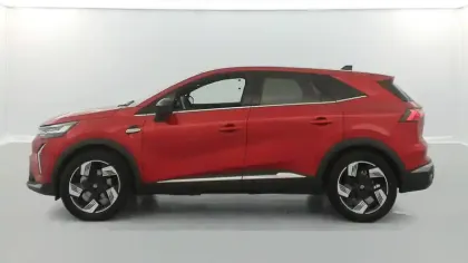 Photo 10 Renault Symbioz  E-Tech full hybrid 145
