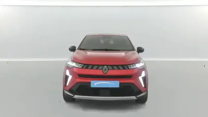 Photo 15 Renault Symbioz  E-Tech full hybrid 145