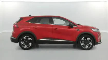 Photo 14 Renault Symbioz  E-Tech full hybrid 145