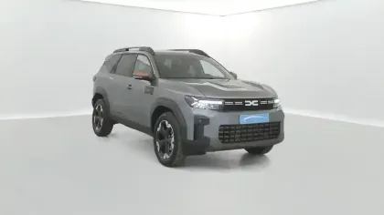 Photo 21 Dacia Bigster  Hybrid 155