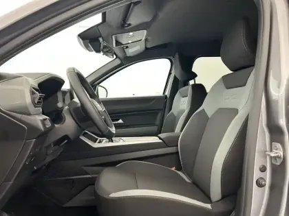 Photo 22 Dacia Bigster  Hybrid 155