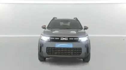 Photo 20 Dacia Bigster  Hybrid 155