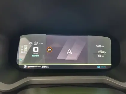 Photo 30 Dacia Bigster  Hybrid 155