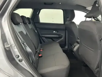 Photo 29 Dacia Bigster  Hybrid 155