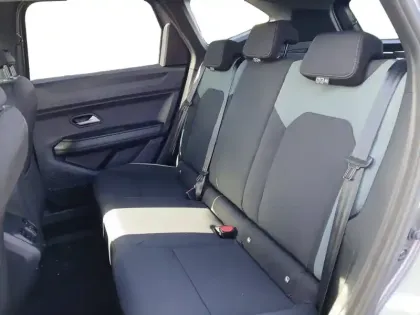 Photo 12 Dacia Bigster  Hybrid 155