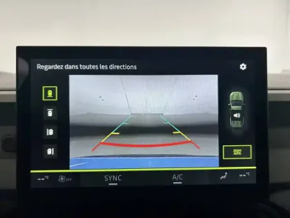 Photo 36 Dacia Bigster  Hybrid 155