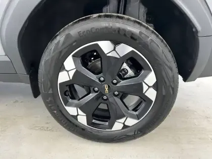 Photo 33 Dacia Bigster  Hybrid 155