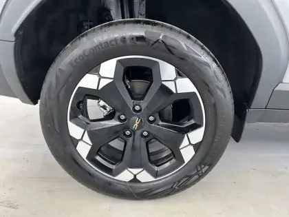 Photo 35 Dacia Bigster  Hybrid 155