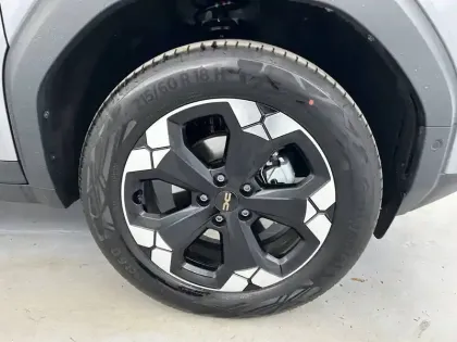 Photo 34 Dacia Bigster  Hybrid 155