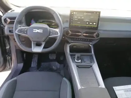 Photo 11 Dacia Bigster  Hybrid 155