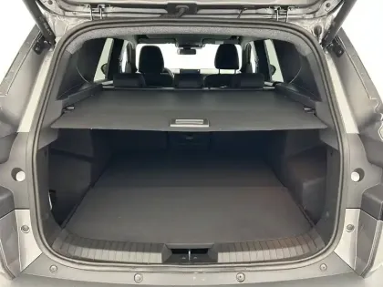 Photo 31 Dacia Bigster  Hybrid 155