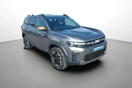 Photo 6 Dacia Bigster  Hybrid 155