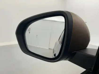 Photo 44 Dacia Bigster  Hybrid 155