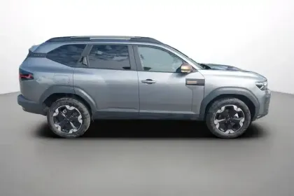 Photo 5 Dacia Bigster  Hybrid 155