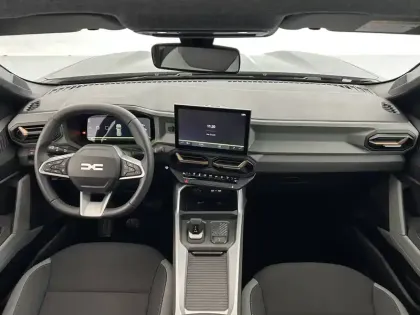 Photo 41 Dacia Bigster  Hybrid 155