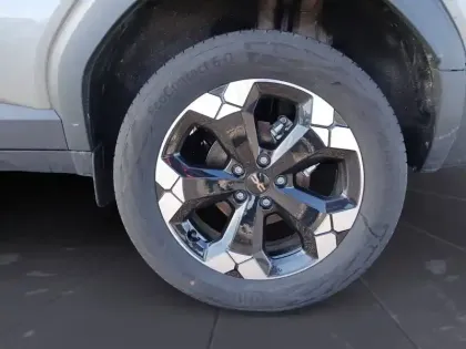 Photo 9 Dacia Bigster  Hybrid 155