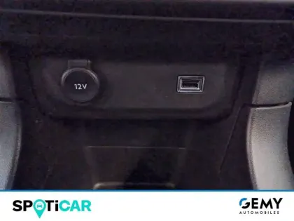 Photo 6 Citroën C3  PureTech 82 S&S BVM5