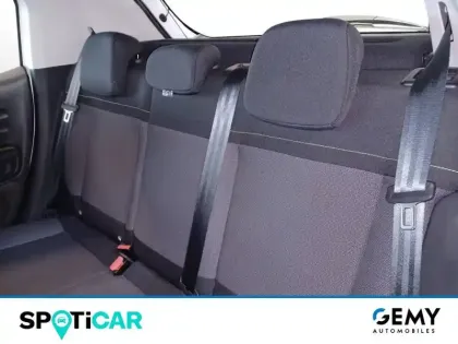 Photo 13 Citroën C3  PureTech 82 S&S BVM5
