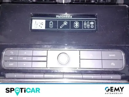 Photo 9 Citroën C3  PureTech 82 S&S BVM5