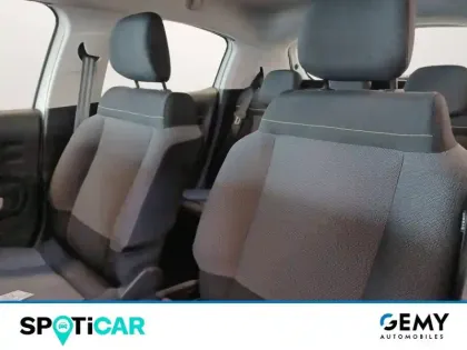 Photo 5 Citroën C3  PureTech 82 S&S BVM5