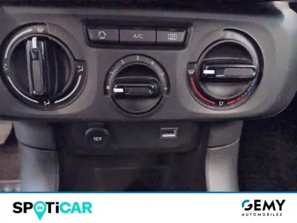 Photo 10 Citroën C3  PureTech 82 S&S BVM5