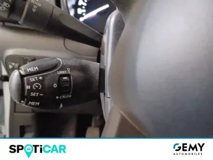 Photo 21 Citroën C3  PureTech 82 S&S BVM5