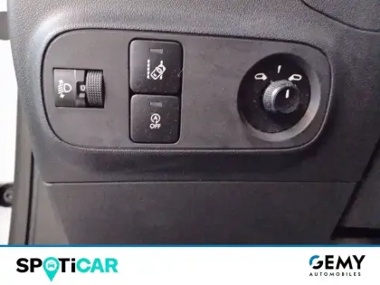 Photo 8 Citroën C3  PureTech 82 S&S BVM5