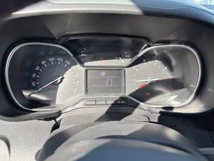 Photo 11 Citroën Berlingo Gén. III Ph2 PLUS 4